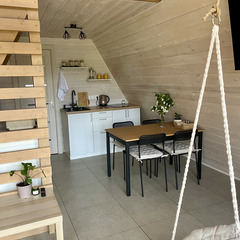 Дом Шалаш Тайм, Ульяновская область