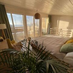 Дом Шалаш Тайм, Ульяновская область