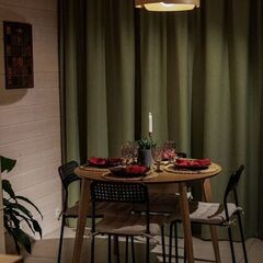 Дом Шалаш Тайм, Ульяновская область