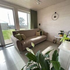 Дом Шалаш Тайм, Ульяновская область