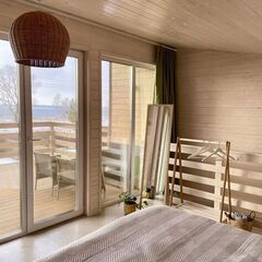 Дом Шалаш Тайм, Ульяновская область