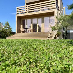 Дом Шалаш Тайм, Ульяновская область