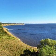 Дом Шалаш Тайм, Ульяновская область