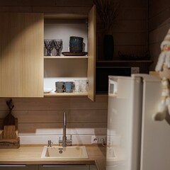 Дом Шалаш Тайм, Ульяновская область