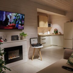 Дом Шалаш Тайм, Ульяновская область