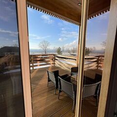 Дом Шалаш Тайм, Ульяновская область