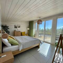 Дом Шалаш Тайм, Ульяновская область