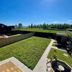 Дом Шалаш Тайм, Ульяновская область