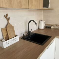 Дом Шалаш Тайм, Ульяновская область