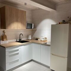 Дом Шалаш Тайм, Ульяновская область