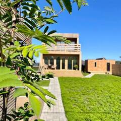 Дом Шалаш Тайм, Ульяновская область