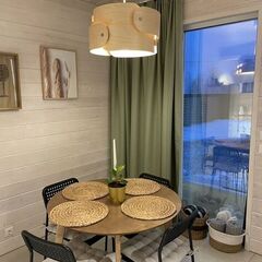 Дом Шалаш Тайм, Ульяновская область