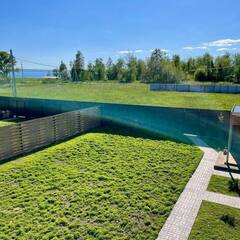 Дом Шалаш Тайм, Ульяновская область