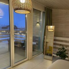 Дом Шалаш Тайм, Ульяновская область