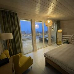 Дом Шалаш Тайм, Ульяновская область