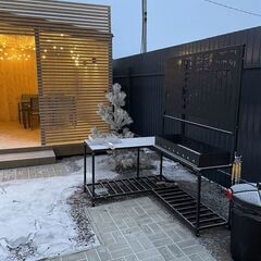 Дом Шалаш Тайм, Ульяновская область