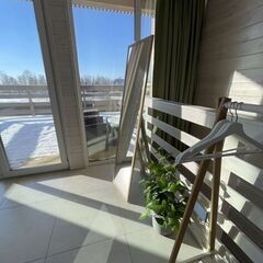 Дом Шалаш Тайм, Ульяновская область