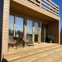 Дом Шалаш Тайм, Ульяновская область