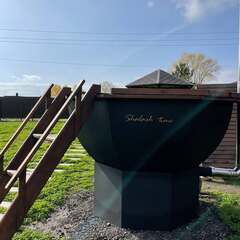 Дом Шалаш Тайм, Ульяновская область