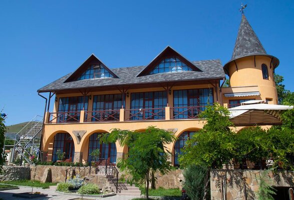 Камелот — фото 3