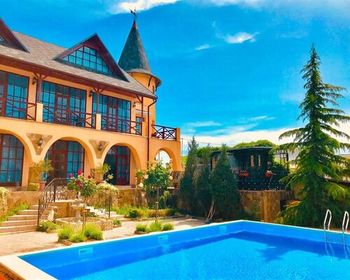 Камелот — фото 4