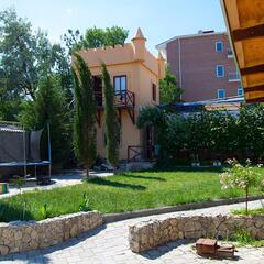 Гостевой дом Камелот, Крым