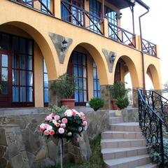 Гостевой дом Камелот, Крым