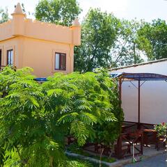 Гостевой дом Камелот, Крым