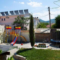 Гостевой дом Камелот, Крым