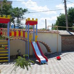 Гостевой дом Камелот, Крым