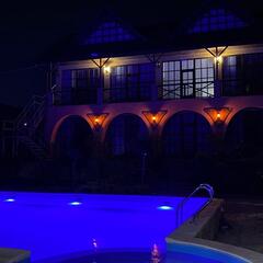 Гостевой дом Камелот, Крым