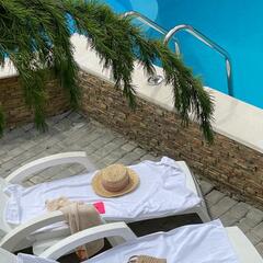 Гостевой дом Камелот, Крым