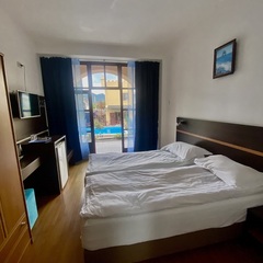 Гостевой дом Камелот, Крым