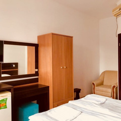 Гостевой дом Камелот, Крым