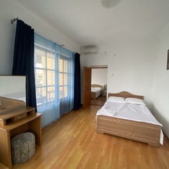 Гостевой дом Камелот, Крым