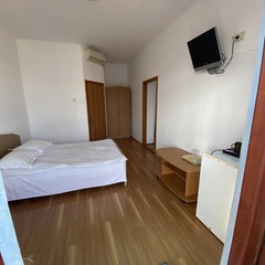 Гостевой дом Камелот, Крым