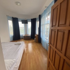 Гостевой дом Камелот, Крым