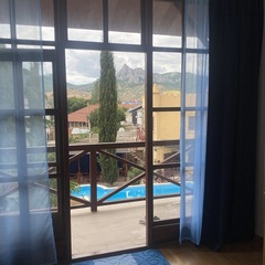 Гостевой дом Камелот, Крым