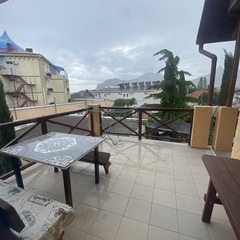 Гостевой дом Камелот, Крым