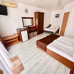 Гостевой дом Камелот, Крым