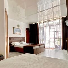 Гостевой дом Камелот, Крым