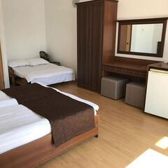 Гостевой дом Камелот, Крым