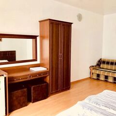 Гостевой дом Камелот, Крым