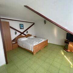 Гостевой дом Камелот, Крым