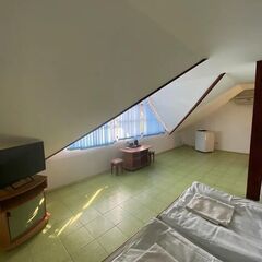 Гостевой дом Камелот, Крым