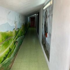 Гостевой дом Камелот, Крым