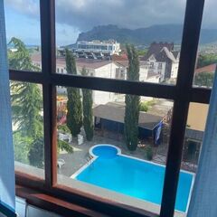 Гостевой дом Камелот, Крым