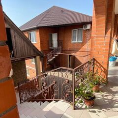 Гостевой дом Панорама, Краснодарский край