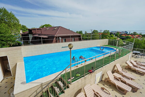 Панорама — фото 4