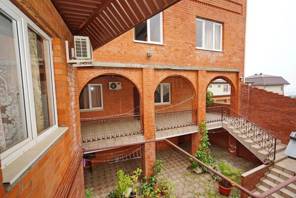 Панорама — фото 1